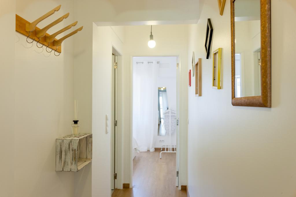 Flh Marques Bright Apartment Lisabona Exterior foto
