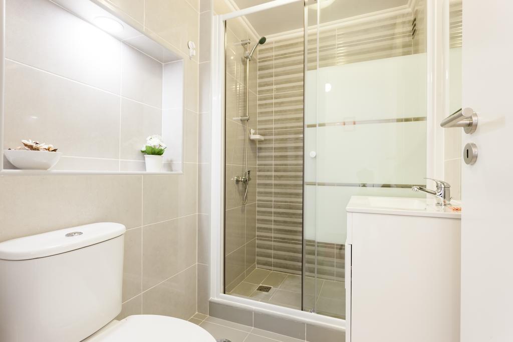 Flh Marques Bright Apartment Lisabona Exterior foto